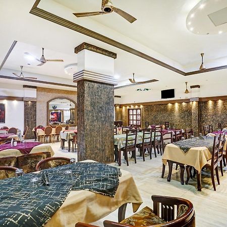 Palette - Pagoda Resorts Alappuzha Exterior foto